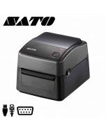 Sato WS408DT labelprinter 203dpi USB/ethernet/RS232C
