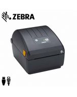 Zebra ZD230 labelprinter thermisch direct 203 dpi