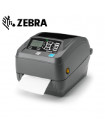 Zebra ZD 500R labelprinter USB/ethernet UHF encoding