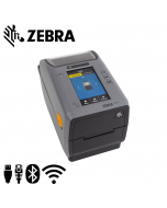 Zebra ZD611 labelprinter thermisch transfer 300 dpi