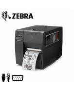 Zebra ZT111 Labelprinter Thermisch transfer (203 dpi) USB Ethernet RS-232