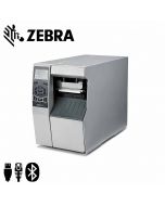 Zebra ZT510 labelprinter tear 203 dpi USB Ethernet Bluetooth