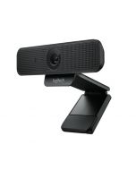 Logitech C925e Pro HD Webcam