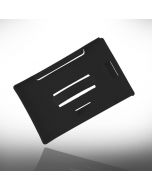 Bh 022 002   badgehouder bh 022 multicard holder  max 5  zwart