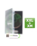 Cp xm to xxl   cardpresso design software upgrade xm naar xxl
