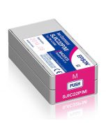 E c33s020603   epson tm c3500 cartridge magenta 32,5 ml