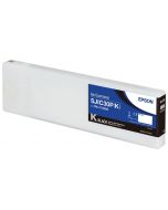 E c33s020639   epson tm c7500g cartridge zwart 295,2ml