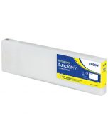 E c33s020642   epson tm c7500g cartridge geel 294,3ml