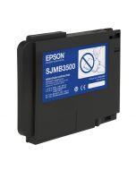 E s33s020580   epson maintenance box tbv c3500