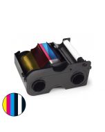 F 45110   fargo 45110 printlint ymckok voor dtc4250e  170 afrukk