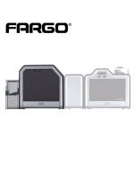 Fargo HDP5000 dubbelzijdige laminator unit