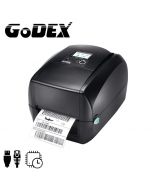 Godex RT730i labelprinter 300dpi met display USB/ethernet