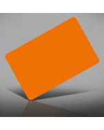 P 030 008 m   pvc 0,76mm oranje mat