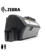 Z71 000c0000em00   zebra zxp series 7 cardprinter enkelzijdig us