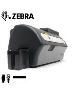 Z71 0m0c0000em00   zebra zxp series 7 cardprinter enkelzijdig ma