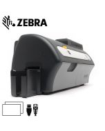 Z72 000c0000em00   zebra zxp series 7 cardprinter dubbelzijdig u