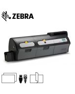 Z73 000c0000em00   zebra zxp series 7 cardprinter dubbelzijdig m