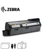 Z74 000c0000em00   zebra zxp series 7 cardprinter dubbelzijdig m