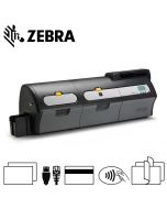 Z74 am0c0000em00   zebra zxp series 7 cardprinter dubbelzijdig m