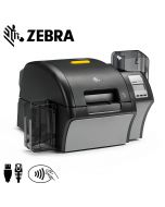 Z91 a00c0000em00   zebra zxp series 9 retransfer cardprinter enk