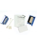 Z 105909 169   zebra 105909 169 cleaningkit voor de p330m & p330