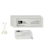 Z 105999 704   zebra 105999 704 cleaningkit zxp series 7