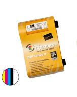 Z 800033 344   zebra 800033 344 printlint ymckoo voor zxp 3  230