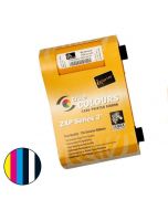 Z 800033 348   zebra 800033 348 printlint ymckok voor zxp 3  230