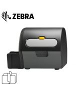 Z p1037750 012   zebra p1037750 012 dubbelzijdige laminator kit 