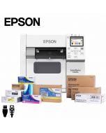 Epson C4000e starterskit