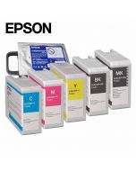 Epson CW-C6000/6500 cartridges en maintenance box