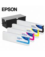 Epson TM-C7500 cartridges en maintenance box