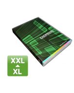 cardPresso design software upgrade van XL naar XXL