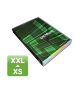 Cp xs to xxl   cardpresso design software upgrade xs naar xxl