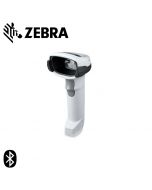 Zebra DS2278 wit 1D/2D Bluetooth scanner