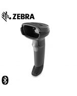 Zebra DS2278 zwart 1D/2D Bluetooth scanner