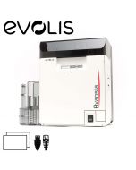 E av1h0000bd   evolis avansia duplex retranfser cardprinter dubb