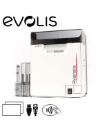 E av1h0elybd   evolis avansia duplex retransfer cardprinter dubb