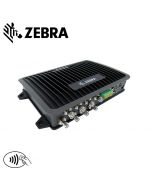 Zebra FX9600 UHF RFID Reader 4 antenne poorten