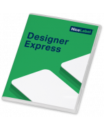 NiceLabel 2019 Designer Express