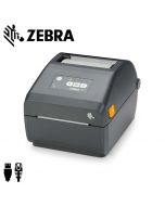 Zebra ZD421 labelprinter thermisch direct tear 300 dpi USB/Ethernet