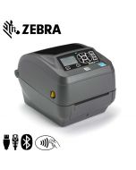 Zebra ZD 500R labelprinter USB/ethernet UHF encoding