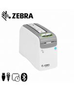 Zebra ZD510-HC polsbandprinter USB/ethernet en BlueTooth Low Energy
