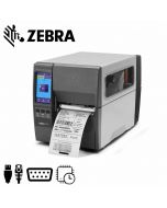 Zebra ZT231 thermisch direct labelprinter 300 dpi USB RS232 Ethernet