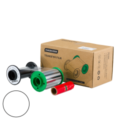 Dascom transferfilm tbv DC-8600 retransferprinter 500 afdrukken