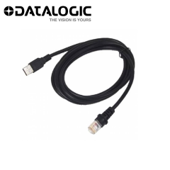 Datalogic USB type A naar RJ45-10 aansluiting (2m)