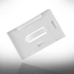 Bh 022 005   badgehouder bh 022 multicard holder  max 5  wit