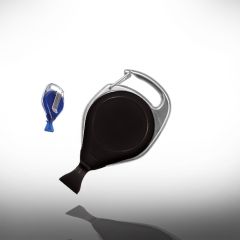 Bj 011 002   badgejojo bj 011 karabijn no twist haak en riemclip