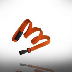 Bk 005 008   badgekoord bk 005 10 mm plat classic breakaway no t