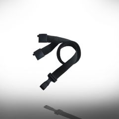 Bk 018 002   badgekoord bk 018 16 mm plat antibacterieel breakaw